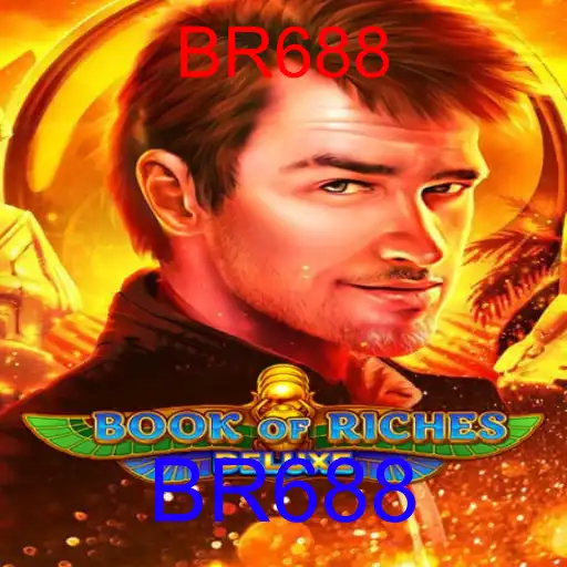 BookofRichesDeluxe