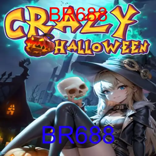 CrazyHalloween