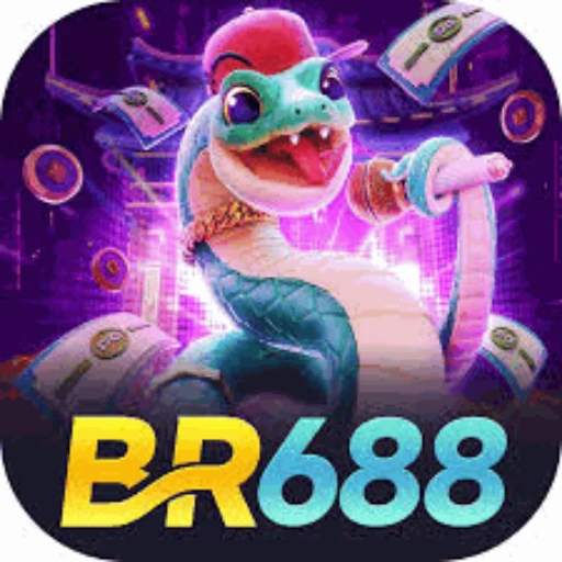 BR688-platform Oficial Slots Brasil Logo